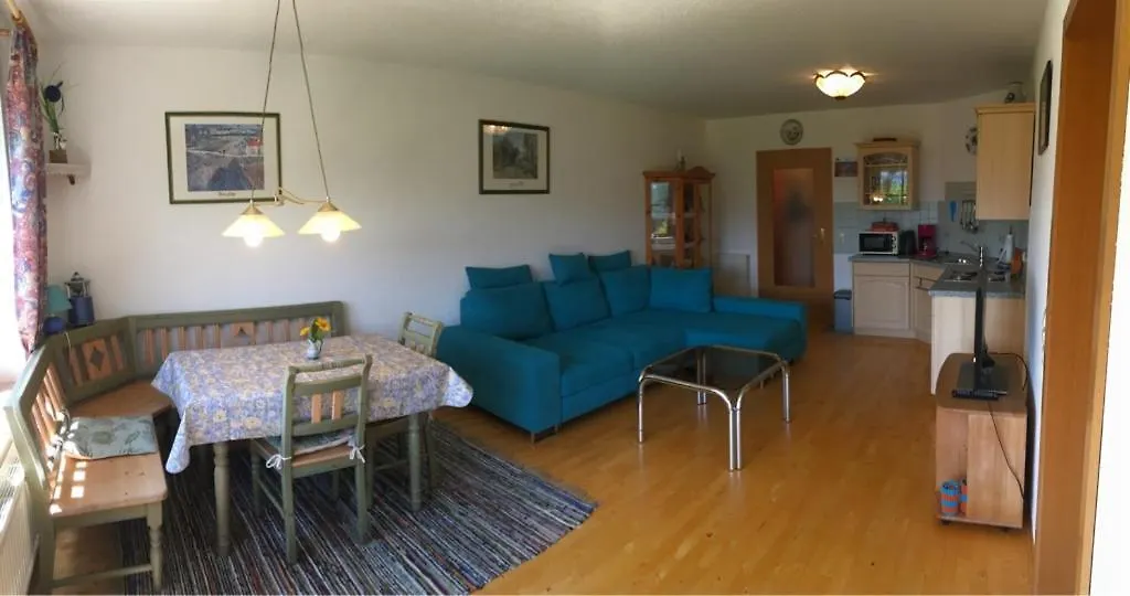 Ferienwohnung Rottachseeblick In Moosbach Sulzberg 0*,  Germany