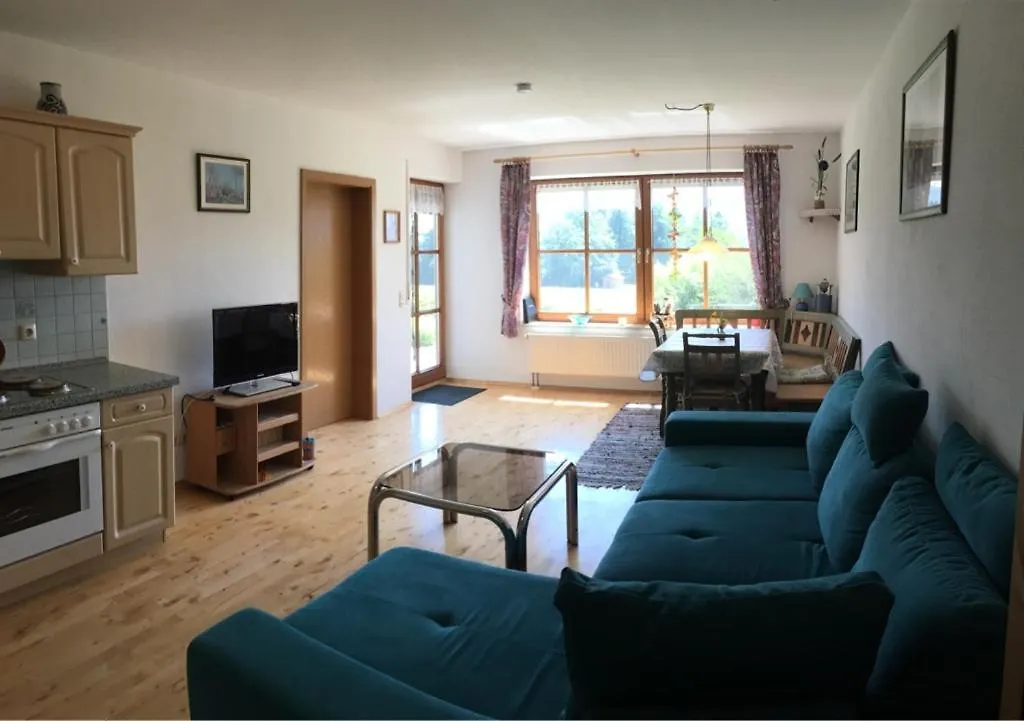 Ferienwohnung Rottachseeblick In Moosbach Sulzberg Germany