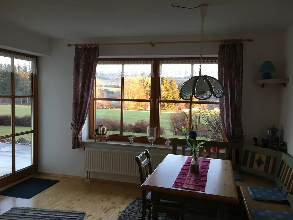 Ferienwohnung Rottachseeblick In Moosbach Sulzberg 0*,