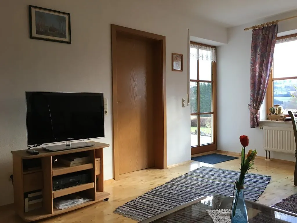 Ferienwohnung Rottachseeblick In Moosbach Sulzberg Apartment