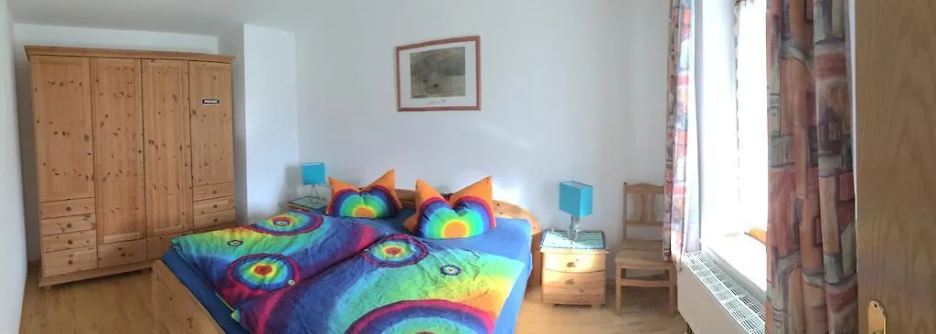 Ferienwohnung Rottachseeblick In Moosbach Sulzberg
