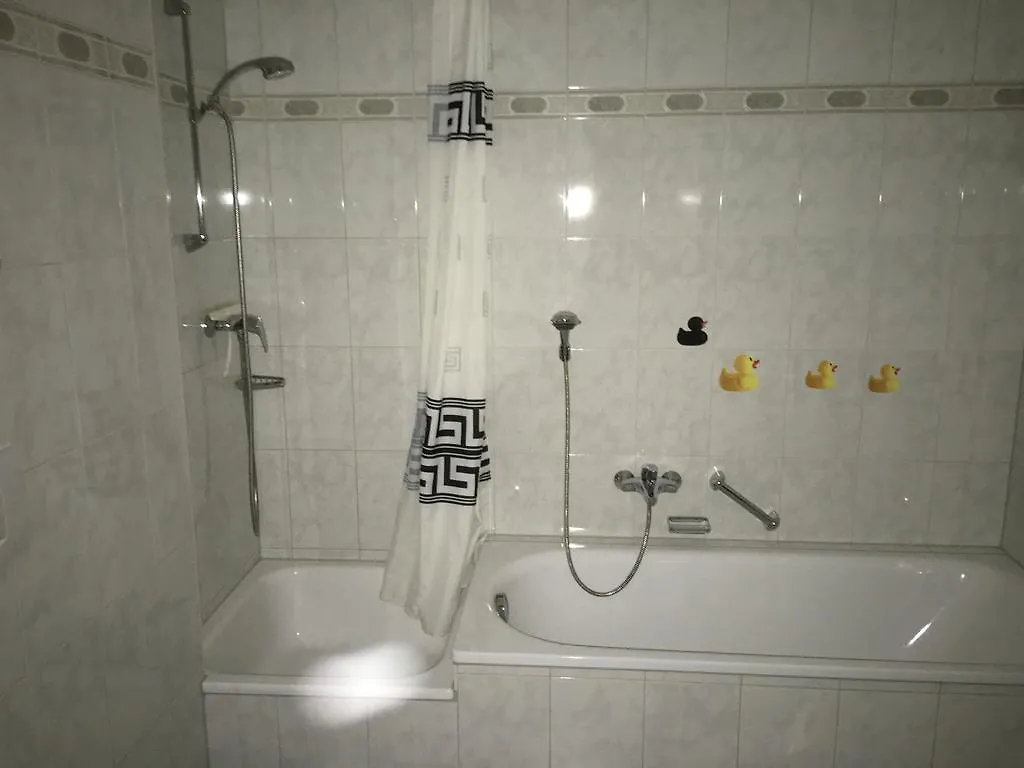 Ferienwohnung Rottachseeblick In Moosbach Sulzberg